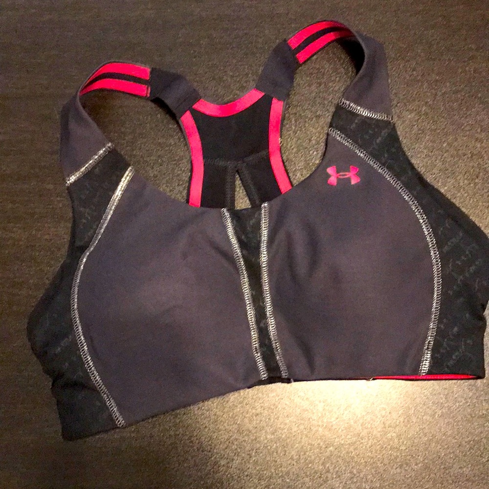 Under Armour Bra